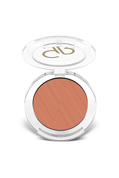 Golden Rose POWDER BLUSH 16 RUSSET 7G