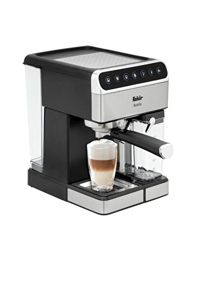 Fakirbaba Ekspresso Kahve Makinesi