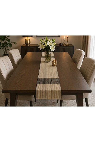 Home Διακοσμητικό Τραπεζοράνερ 220 x 35