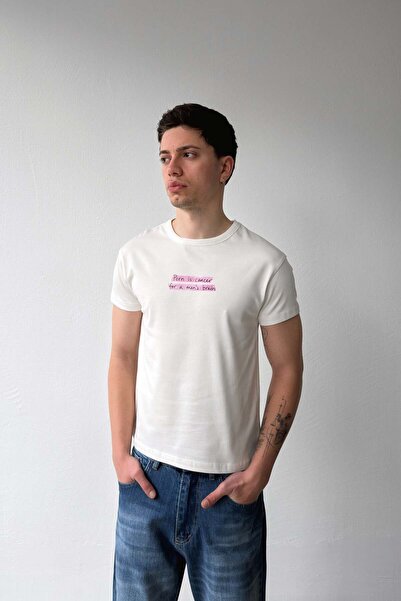 Flaw Wear Мъжка тениска с принт