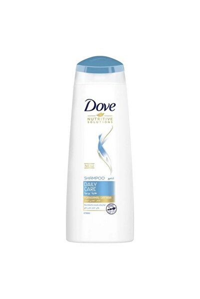 Dove GLISS SHAMPOO 400ML SUPREME LENGTH
