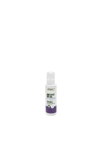 Imel AQUAMARINE LEAVE ON SERUM FOR OILY HAIR 150ML
