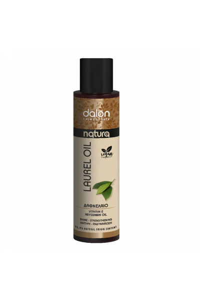 Dalon NATURA ΒΑΛΣΑΜΕΛΑΙΟ 100ML