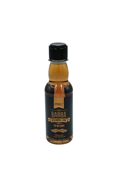 Imel SALERM BO BEARD OIL ACEITE DE BARBA 30ML