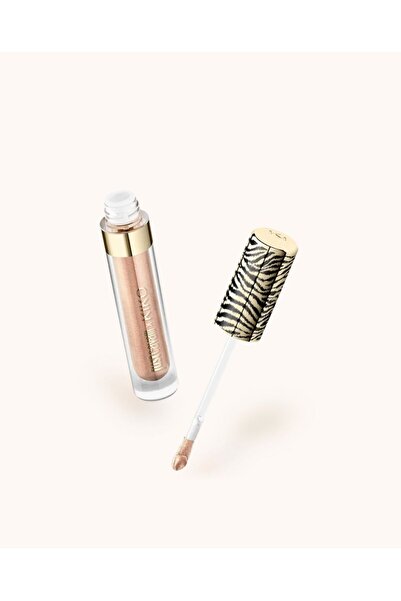 Kiko Just Cavalli X Milano Extreme Fierce Long Lasting Eyeshadow 01 Golden Roar