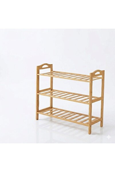 Noor Modern Shoe and Clothing Storage Cabinet with a High-End Organizing Touch