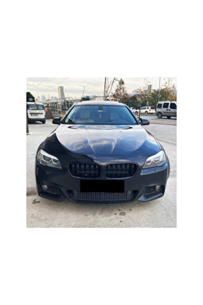 OEM Καλύμματα καθρεπτών αυτοκινήτου Batman συμβατά με BMW Σειρά 5 F10 2010-2013