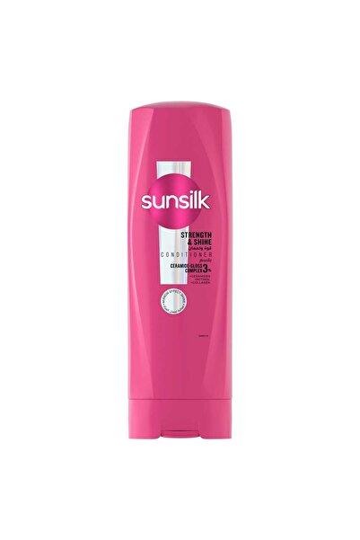 Sunsilk Strength & Shine Conditioner 350 ml