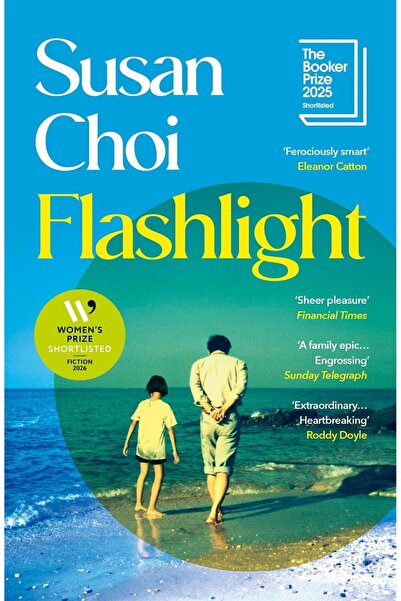 Vintage Books London Flashlight (International Edition)