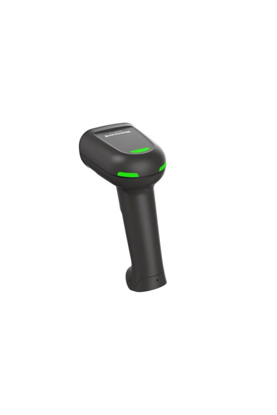 HONEYWELL Ксенон Ултра 1960GHD 2D скенер за баркодове, USB/RS232/KBW, Черен