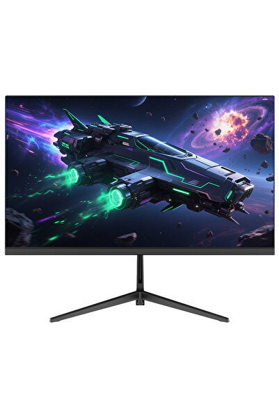 TİTANPRO TP238F165 23.8" 1MS 165Hz IPS FHD sRGB Dahili Hoparlörlü Gaming Oyun...