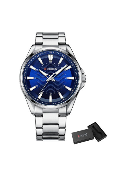 Curren Ceas barbatesc 8424