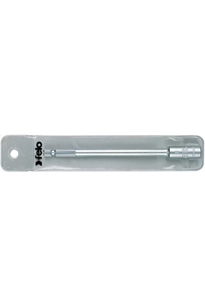 FELO Tija de surubelnita cap tubular SW5.5, Felo, 1/4", 155mm