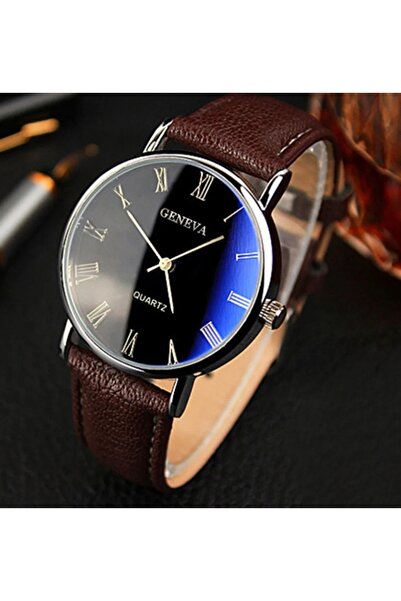 Geneva Ceas barbatesc E0101