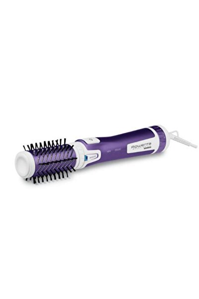 Rowenta Perie rotativă Brush Activ Volum și Strălucire CF9530F0, 2 viteze, 10...