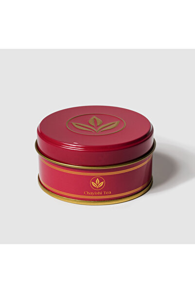 Chayishi Tea Velvet Peach - Şeftalili Oolong Çayı (35 gr)
