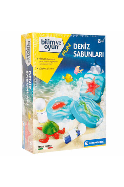 CLEMENTONI Puzzle
