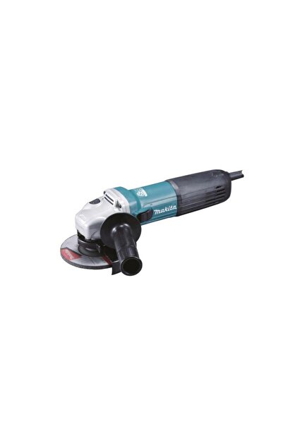 Makita GA5040R Angle Grinder 125 mm 1100 W, 11000 rpm, 303 x 125 x 22.23 mm