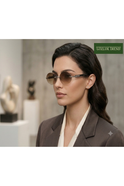 ENA نظارات شمسية نسائية EN-S251016 04 58-18-145
