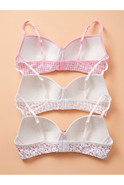 Bras 🩷 40-80% off! | Comfort & Elegance - 2026