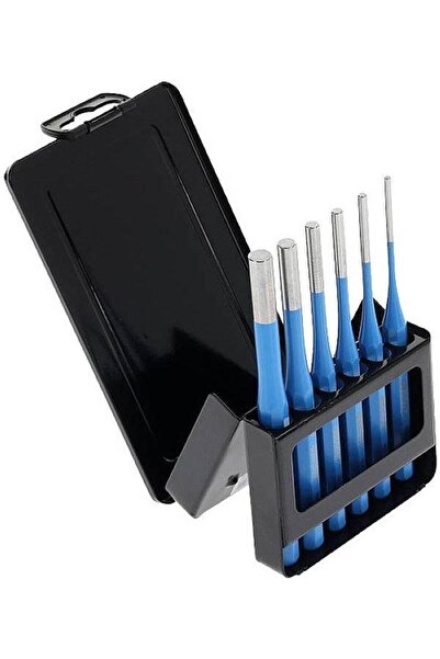 Gedore Set scule 3014320, 6 piese (Negru/Albastru)