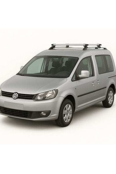 Dalauto Bare portbagaj cu cheie VW Caddy III 2003-2020