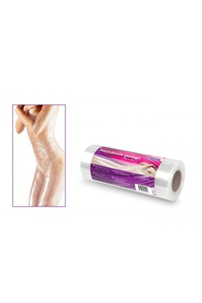 Beautyfor Folie Elastica Standard pentru Impachetari Corporale - Body Wrap St...