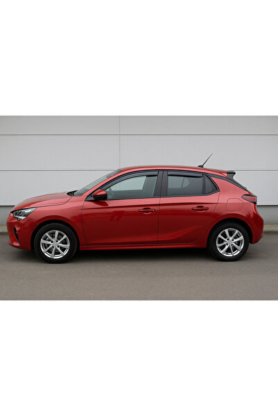Dalauto Paravanturi fata-spate, fumurii compatibile Opel Corsa F 2019-> 5 usi...