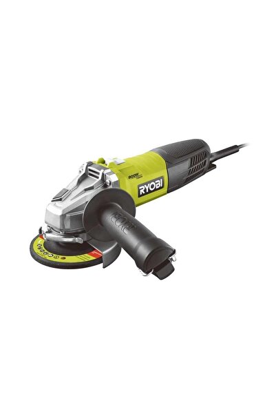 Ryobi RAG800-125G Γωνιακός Τροχός, Ηλεκτρικός, 800 W, Δίσκος 125 mm