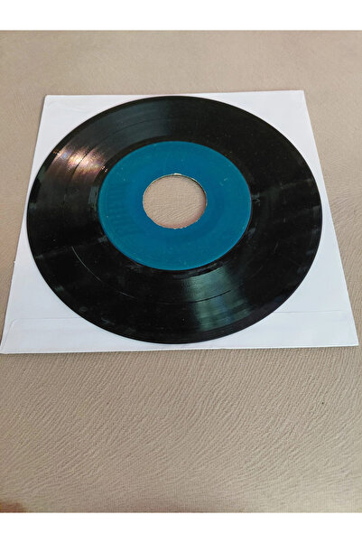 Ali Ekber Çiçek - Yıldız - Türkiye Dönem Basım EP /Kapaksız-2.el