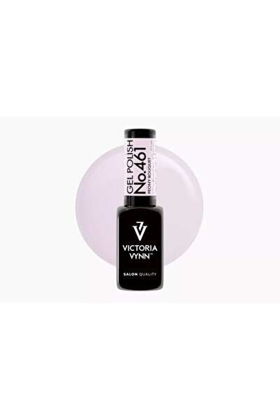VICTORIA VYNN Oja Semipermanenta Gel Polish 461 Peony Bouquet