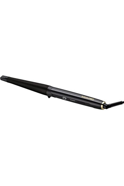 BaByliss Pro Ondulator Conic Profesional - BaBylissPRO High Performance Conic...