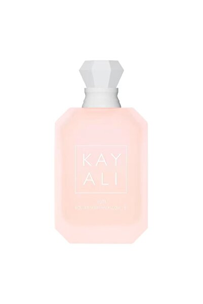 KAYALI Yum Boujee Marshmallow 81 - Eau de Parfum Intense 50 ML CSM