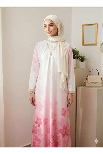 DESPİNA Maxi dress