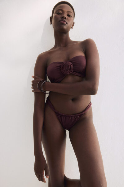 H&M Cheeky Tanga Bikini Altı