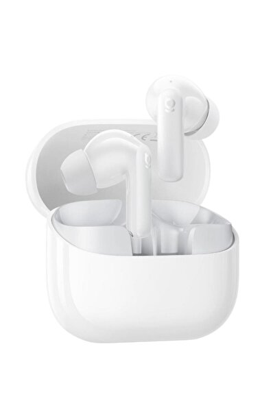 Baseus Casti True Wireless In-Ear Bass BP1 NC, Bluetooth, ANC, Microfon, Cont...