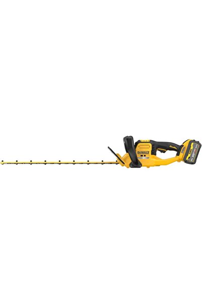 Dewalt DCMHT573X1 18V/54V XR Flexvolt Trimmer de gard viu fără fir, lamă de 6...
