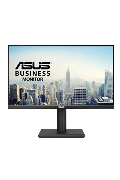 ASUS Monitor IPS BE249QG, FHD 1920x1080, VGA, HDMI, DP, Pivot, Difuzoare, 120...