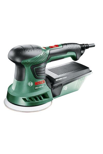 Bosch PEX 300 AE Παλμικό Τριβείο, 270 W, Δίσκος 125 mm, 24.000 OPM