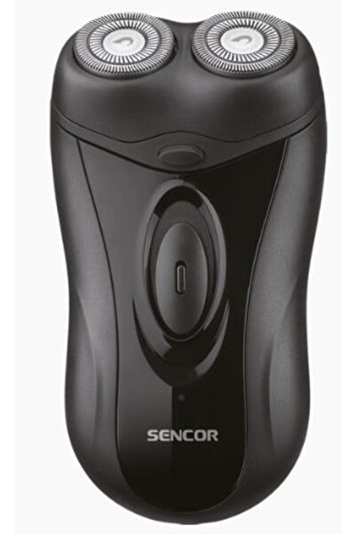 Sencor SMS 2001BK Electric Shaver (Black)