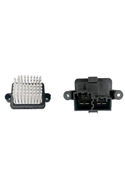 RapidAuto Reostat Reglaj Suflanta De Interior Land Rover Discovery Sport, 201...
