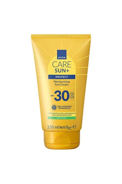 AVON Cremă hidratantă cu SPF 30 SUN+ PROTECT