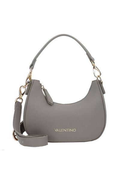 Valentino Zero Schultertasche Leder 22 cm