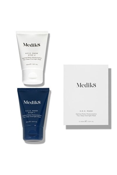 Medik8 H.E.O Mask 2 x 50 ml