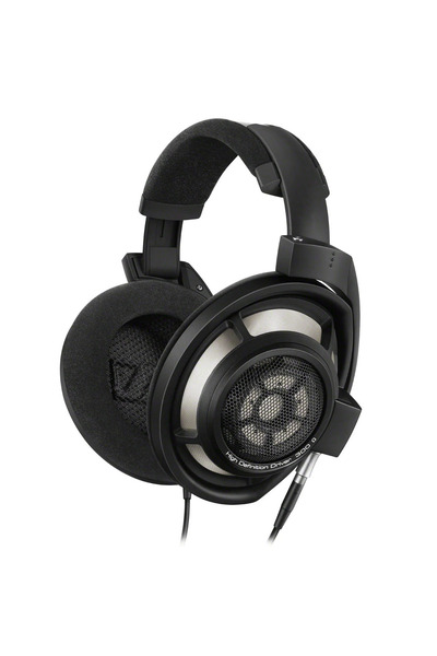 Sennheiser HD 800 S Headphones