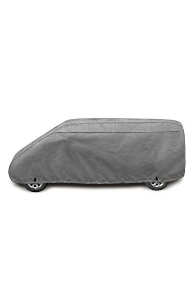 KEGEL Prelata auto, husa exterioara Mobile Garage L Van lungime 470-490 cm