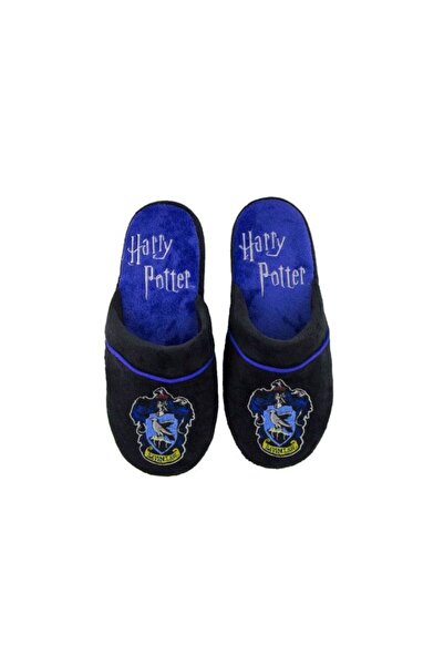 Cinereplicas Harry Potter Ravenclaw Slipper Medium Panduf Ev Terlik