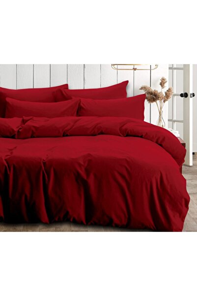 MayHome Σετ Σεντόνια Βαμβακερά Ημίδιπλα 2220738179 (Π: 180cm x Μ: 240cm) – Μο...