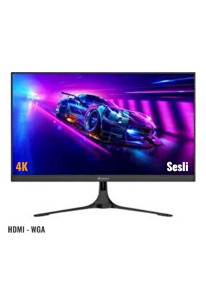 EXPOTECH EXM-190HVS 19 Monitör