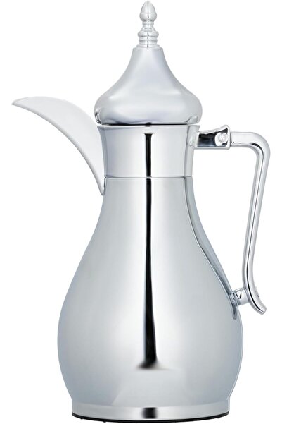 ALSAIF Sakha Thermal Vacuum Insulated Flask for Coffee and Tea with Airtight ...